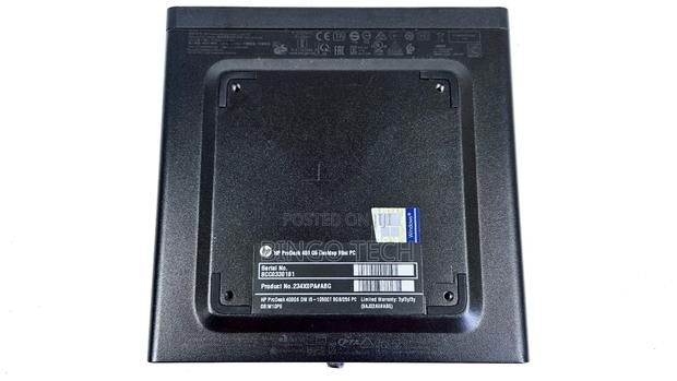 Desktop Computer HP 16GB Intel Core I5 SSD 512GB photo 4