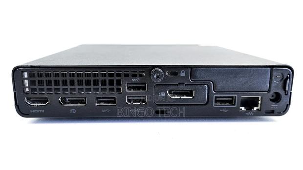 Desktop Computer HP 16GB Intel Core I5 SSD 512GB photo 6