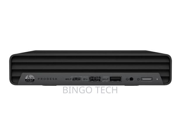 Desktop Computer HP 16GB Intel Core I5 SSD 512GB photo 7