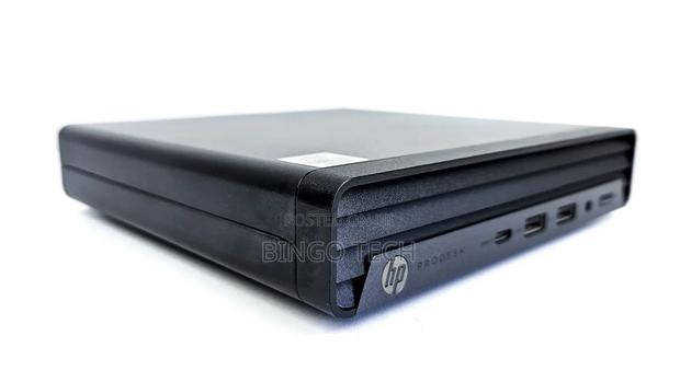 Desktop Computer HP 16GB Intel Core I5 SSD 512GB photo 8