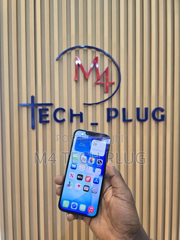 Apple iPhone 13 Pro 256 GB Blue · Photo 3
