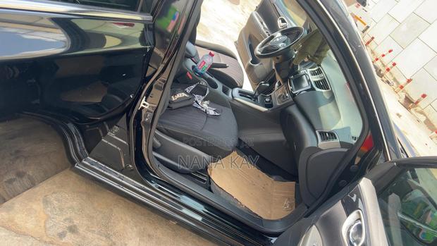 Nissan Sentra SV 2019 Black