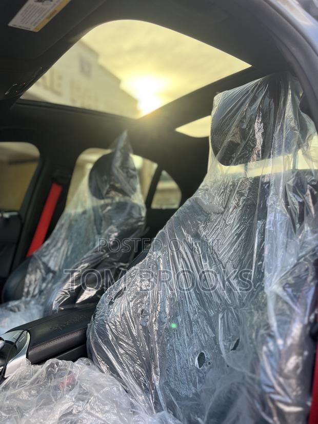 Mercedes-Benz C43 4Matic Sedan AWD (3.0L V6 9AM) 2017 Gray