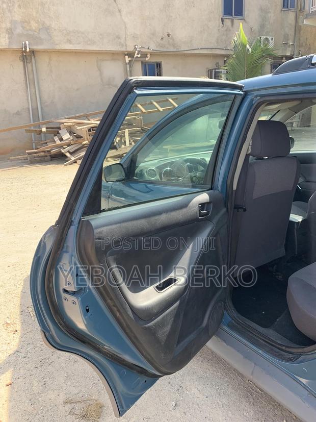 Pontiac Vibe 2009 Blue