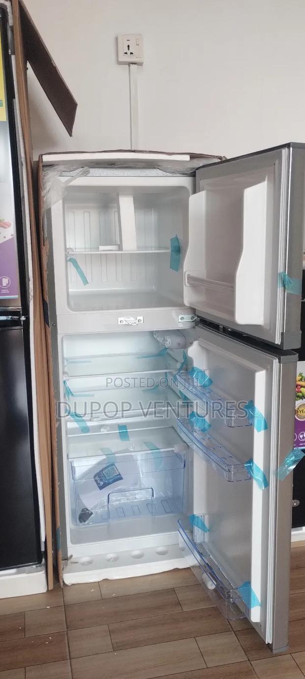 Pearl 108 LTRS Fridge With Lock photo 2
