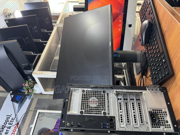 Desktop Computer Dell OptiPlex 3050 8GB Intel Core I7 HDD 1T photo 3