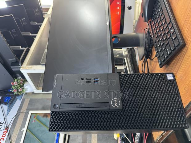Desktop Computer Dell OptiPlex 3050 8GB Intel Core I7 HDD 1T photo 2