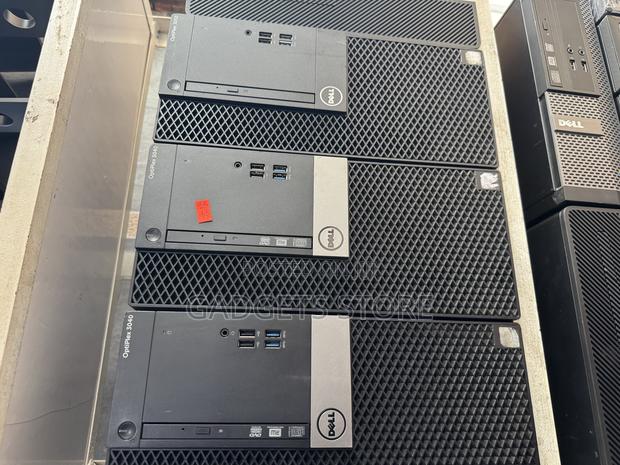 Desktop Computer Dell OptiPlex 3050 8GB Intel Core I7 HDD 1T photo 5