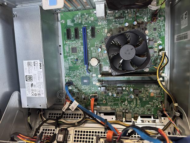 Desktop Computer Dell OptiPlex 3050 8GB Intel Core I7 HDD 1T photo 4