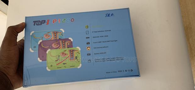 New Tablet 128 GB photo 3