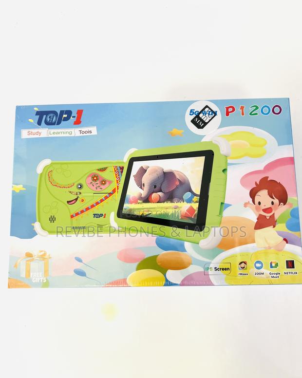 New Tablet 128 GB