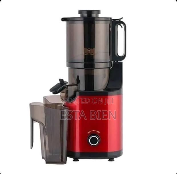 Hoffmans Slow Juicer photo 2
