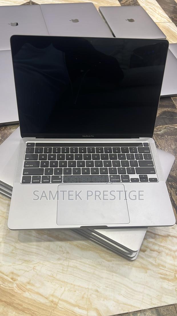 Laptop Apple MacBook Pro 2020 16GB Intel Core I5 SSD 512GB · Photo 4