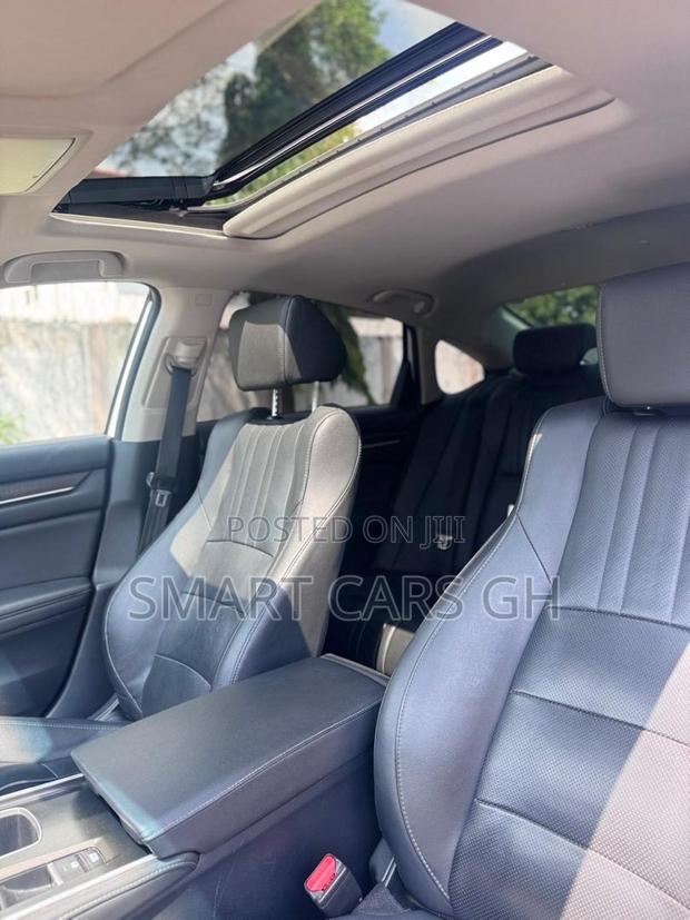 Honda Accord 2019 White