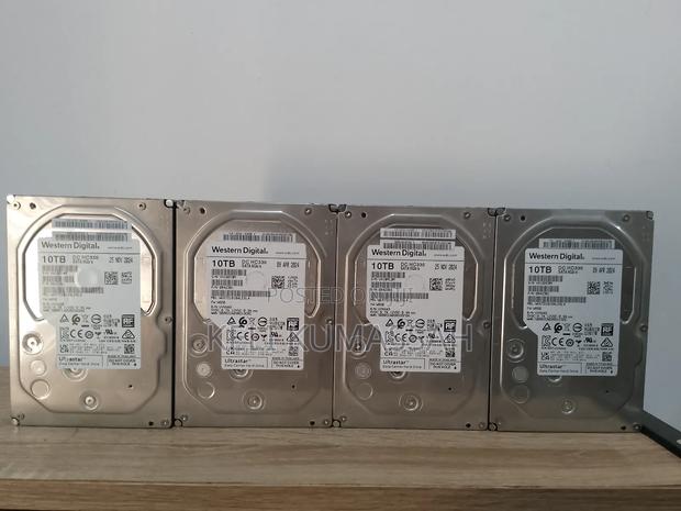 10tb Wd Hard Drive 3.5 Inch photo 5
