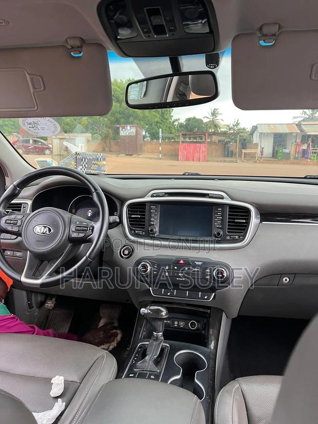 Kia Sorento 4dr SUV 2016