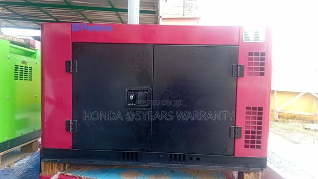 Fuel-Efficient 20kva Perkins Diesel Generator. · Photo 2