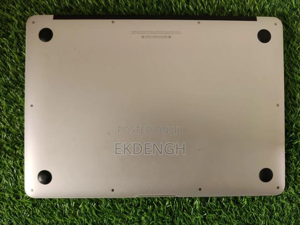 Laptop Apple MacBook Air 2017 8GB Intel Core I5 SSD 256GB photo 6