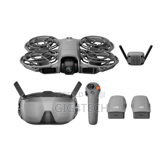 Dji Neo 2 Motion Fly More Combo · Photo 3