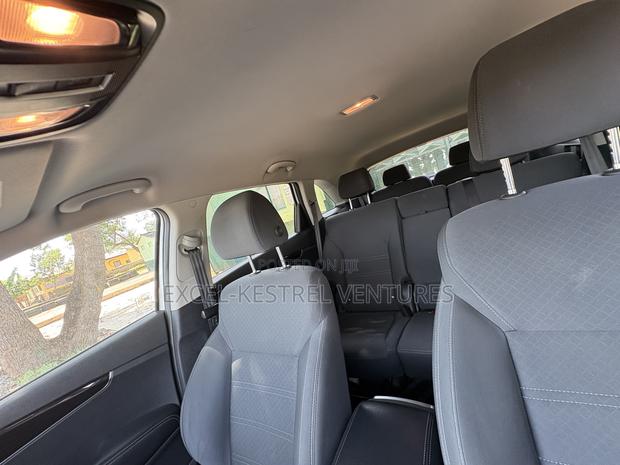 Kia Sorento 2.4L LX FWD 2020 Silver