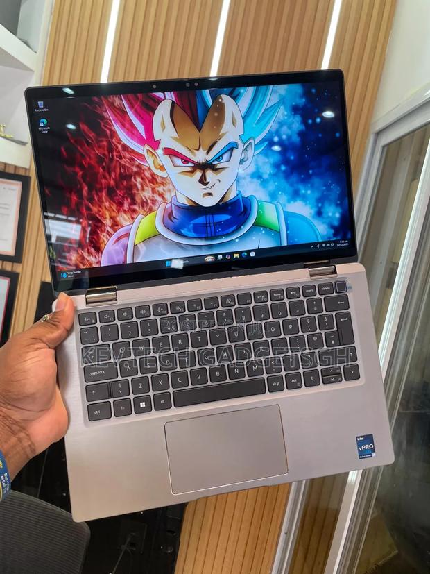 Laptop Dell Latitude 7430 16GB Intel Core I7 SSD 512GB