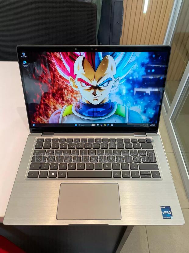 Laptop Dell Latitude 7430 16GB Intel Core I7 SSD 512GB photo 2