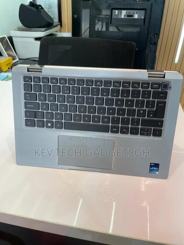 Laptop Dell Latitude 7430 16GB Intel Core I7 SSD 512GB photo 3