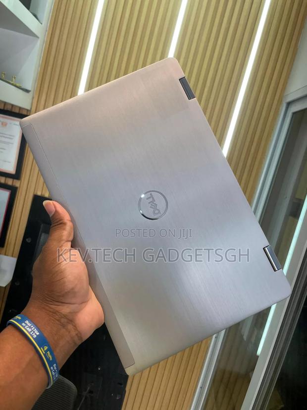 Laptop Dell Latitude 7430 16GB Intel Core I7 SSD 512GB photo 4