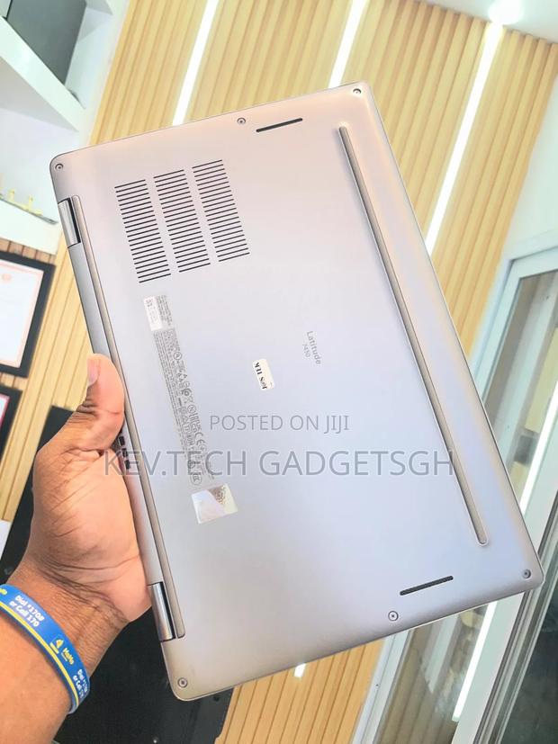 Laptop Dell Latitude 7430 16GB Intel Core I7 SSD 512GB photo 5