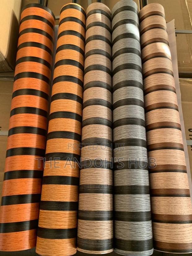 Fluted Panels