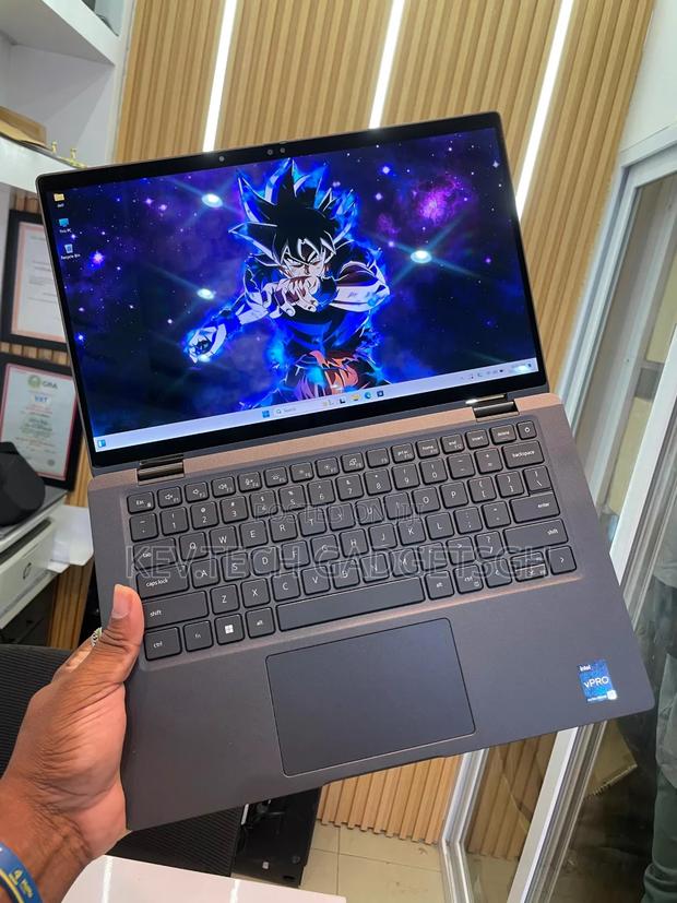 Laptop Dell Latitude 7420 16GB Intel Core I5 SSD 512GB