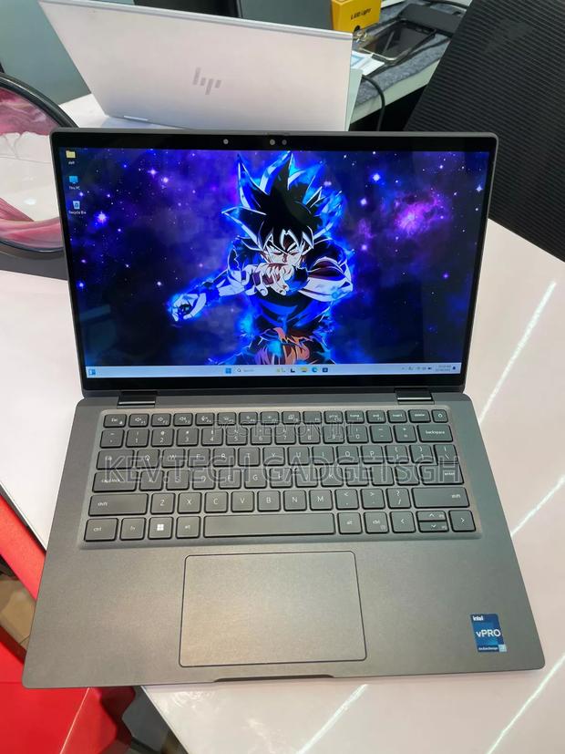 Laptop Dell Latitude 7420 16GB Intel Core I5 SSD 512GB photo 3