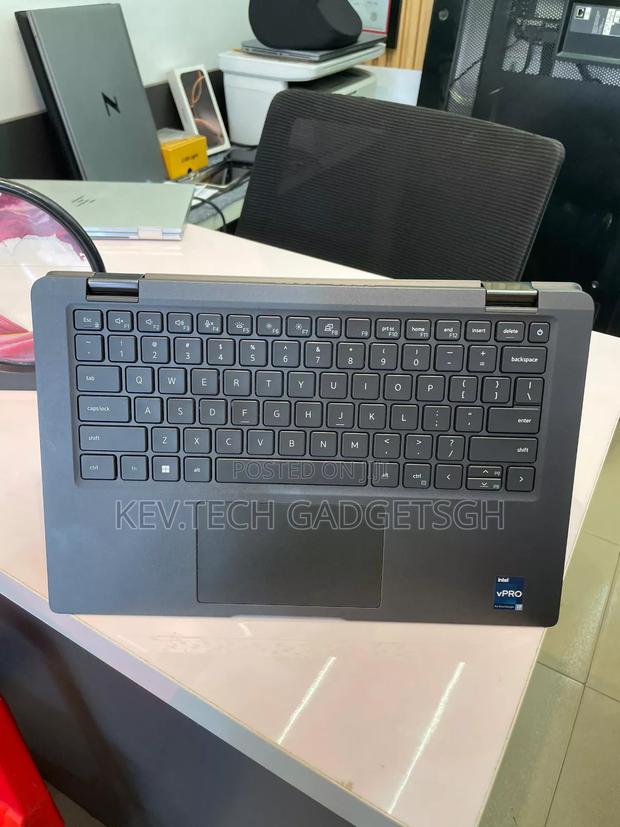 Laptop Dell Latitude 7420 16GB Intel Core I5 SSD 512GB photo 4