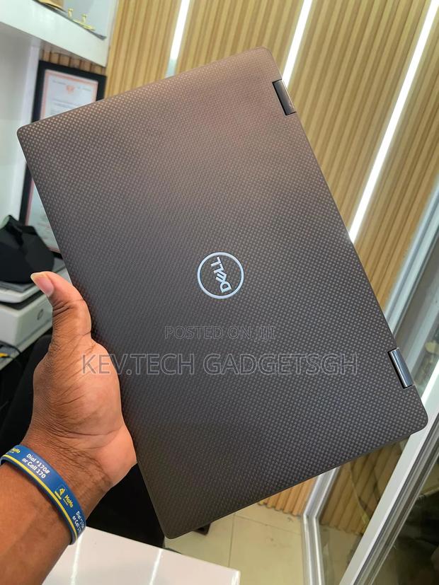 Laptop Dell Latitude 7420 16GB Intel Core I5 SSD 512GB photo 5