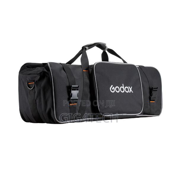 Godox Cb-05 Photography Video Studio Lighting Carry Bag Black, 28.3"