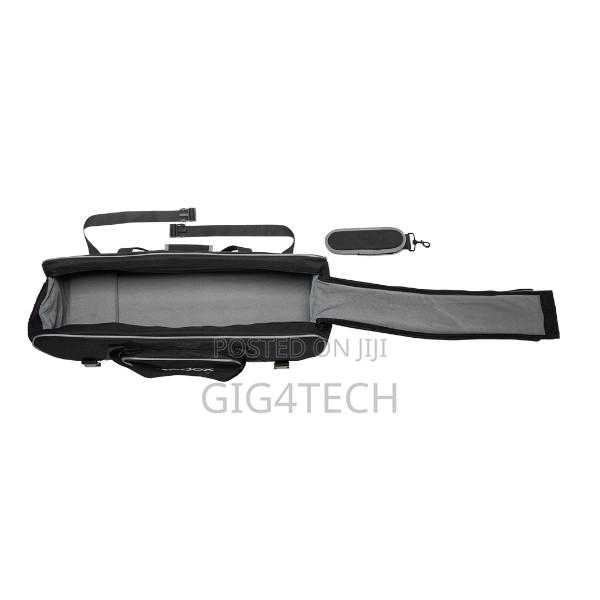Godox Cb-05 Photography Video Studio Lighting Carry Bag Black, 28.3" photo 2