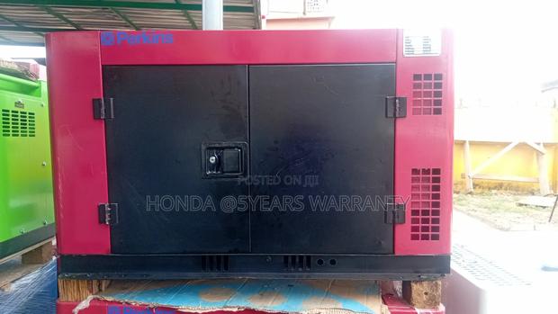 *Heavy-Load 20kva Perkins Diesel Power. · Photo 2