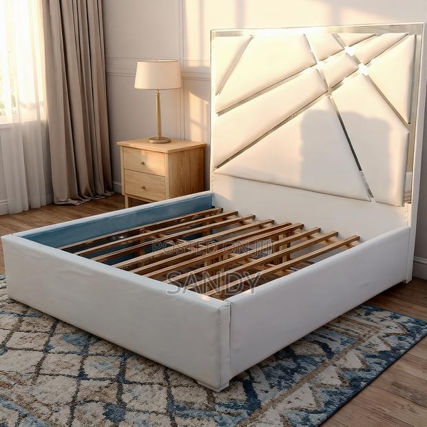 All Bed Frame Available Starting From Gh2,500 photo 2