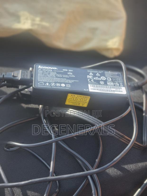 Laptop Chargers Hp, Lenovo, Dell,Samsung,Acer and More photo 2
