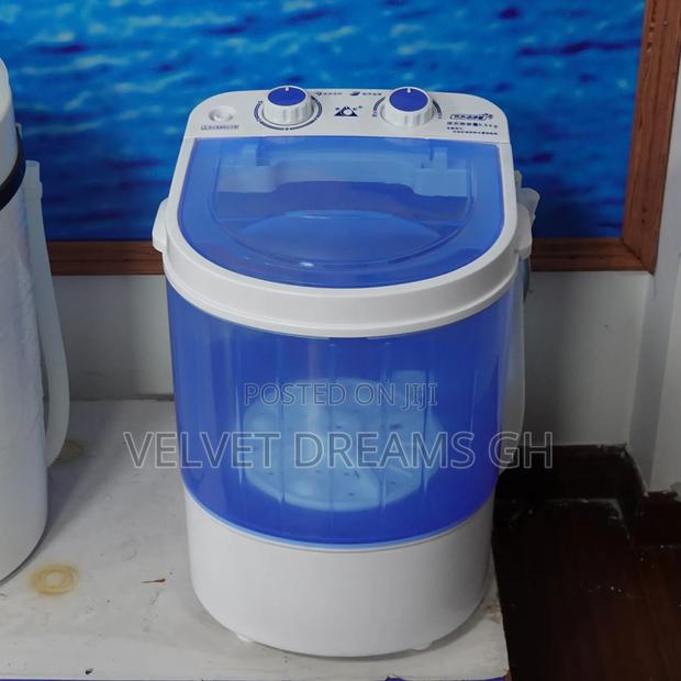 Affordable 4.5kg Washing Machine Strong, Compact, And Reliable. photo 2
