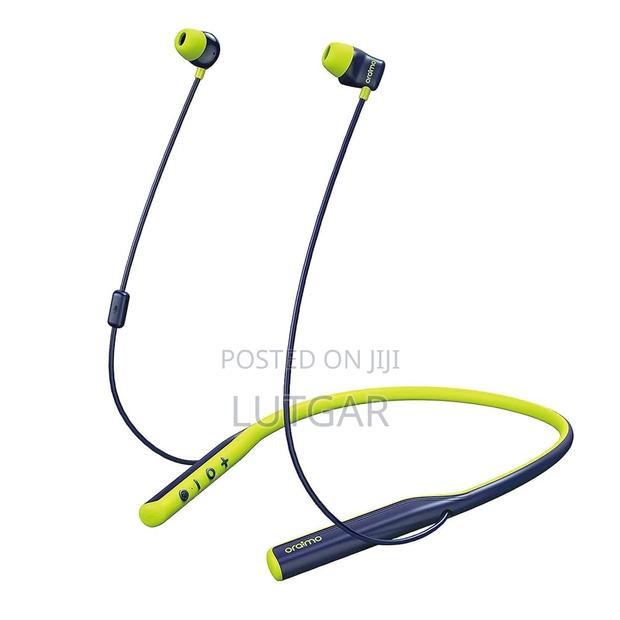 Original Oraimo Neck Headsets/Headphones photo 2