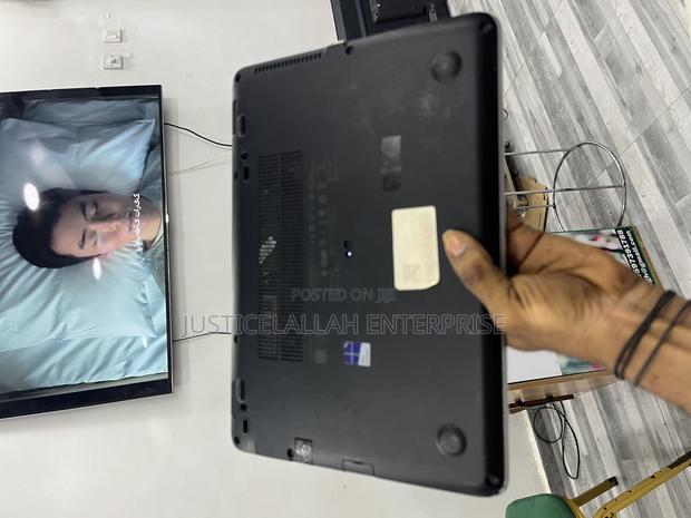 Laptop HP EliteBook 840 G3 8GB Intel Core I5 HDD 512GB photo 7