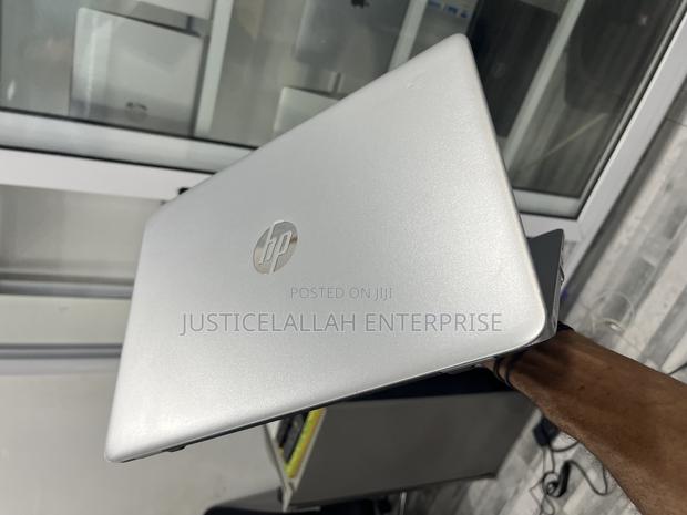 Laptop HP EliteBook 840 G3 8GB Intel Core I5 HDD 512GB photo 10