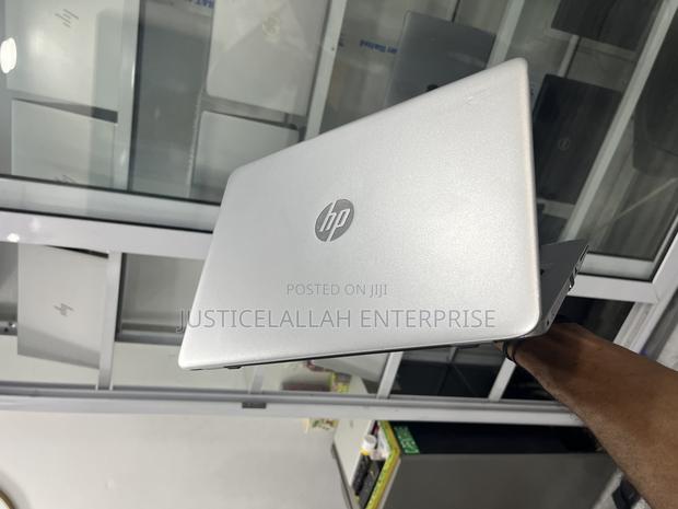 Laptop HP EliteBook 840 G3 8GB Intel Core I5 HDD 512GB photo 12