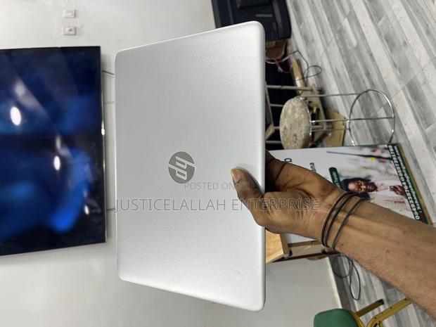 Laptop HP EliteBook 840 G3 8GB Intel Core I5 HDD 512GB photo 6