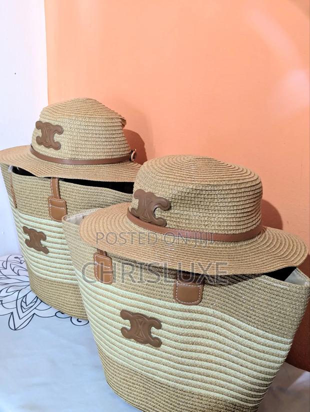 New Fashionable Beach Bag