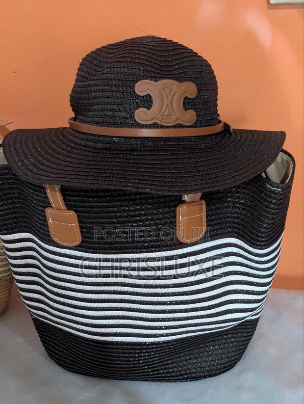 New Fashionable Beach Bag photo 2