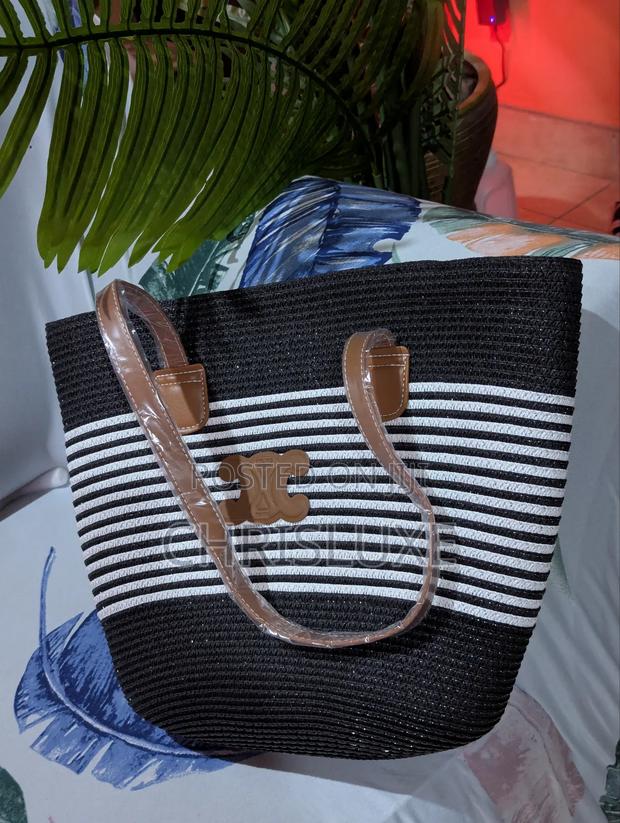 New Fashionable Beach Bag photo 3
