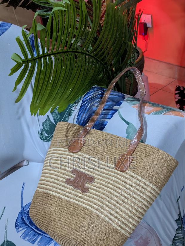 New Fashionable Beach Bag photo 4