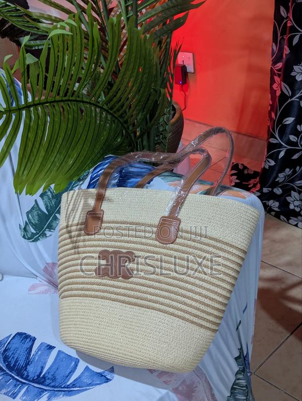 New Fashionable Beach Bag photo 6
